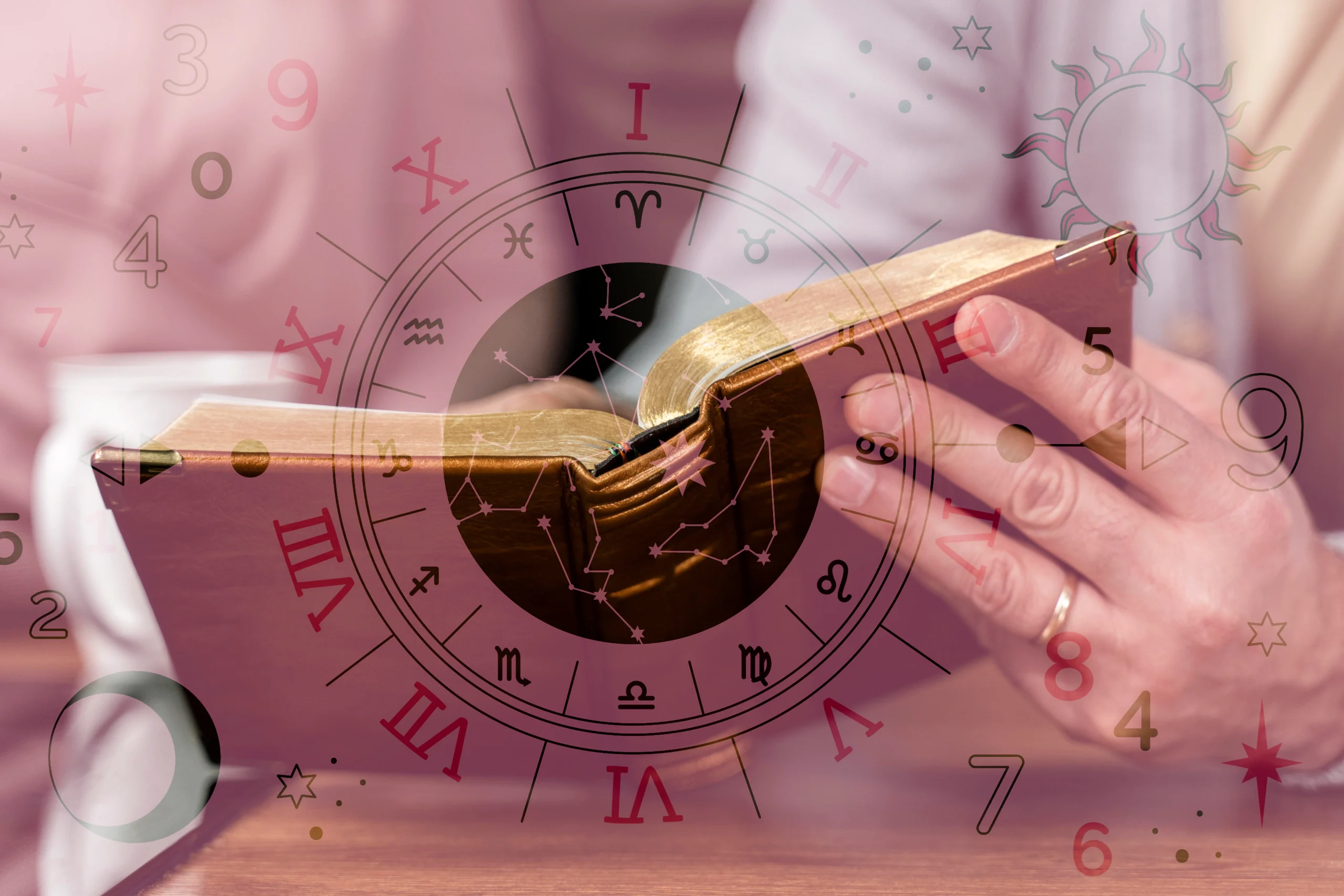 astrology timing