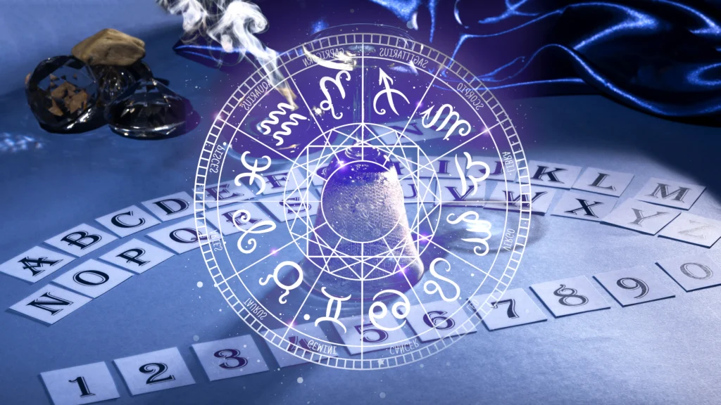 rahu and ketu in vedic astrology