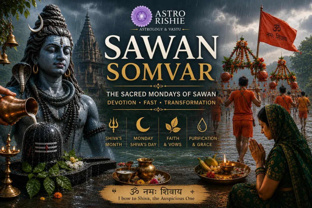sawan somvar