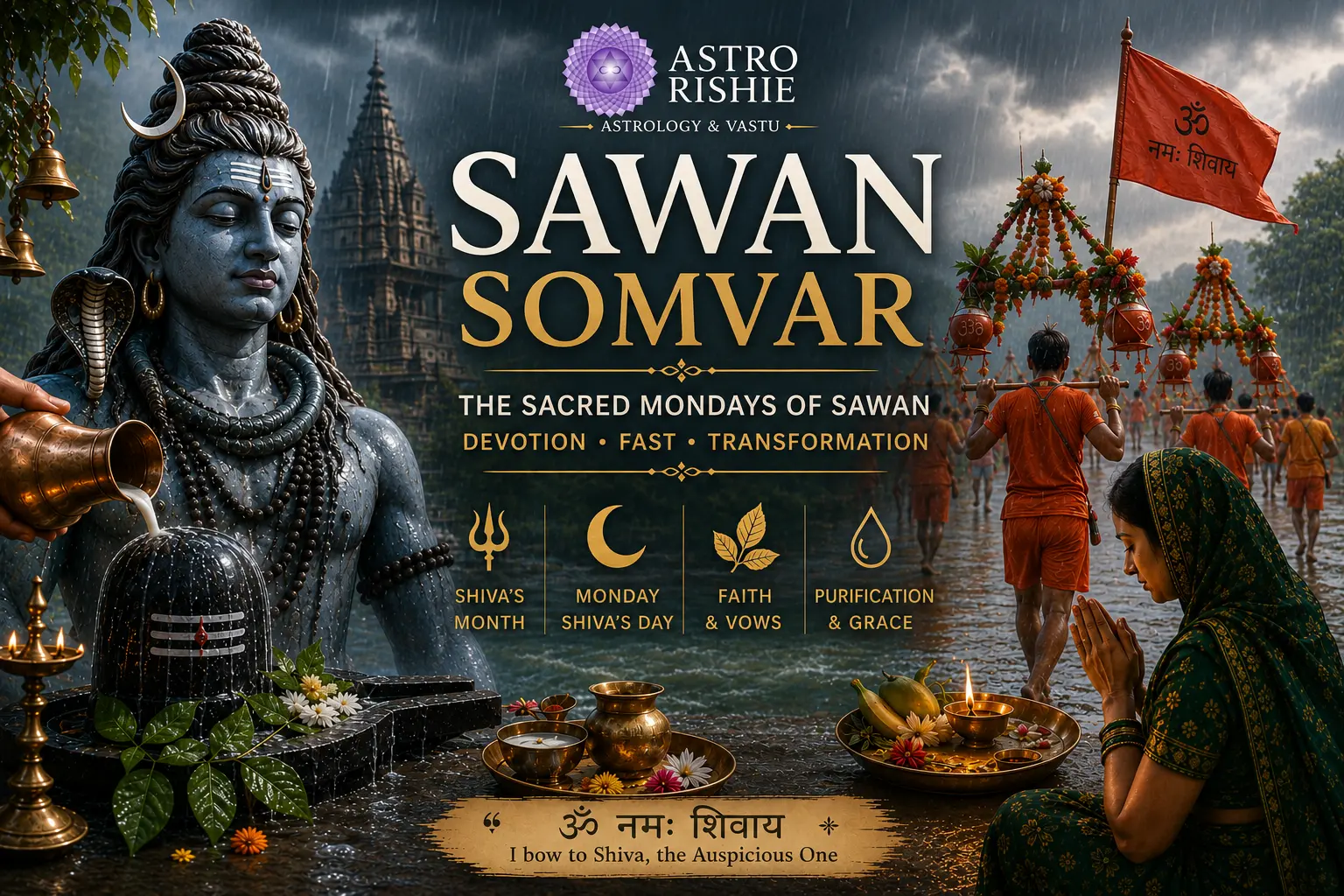 sawan somvar