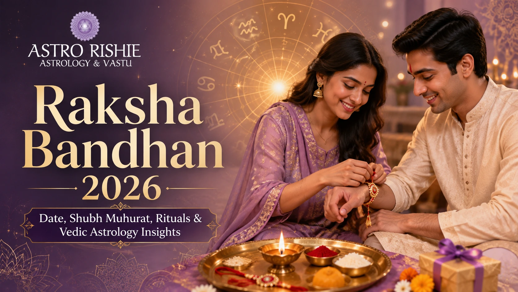 raksha bandhan 2026