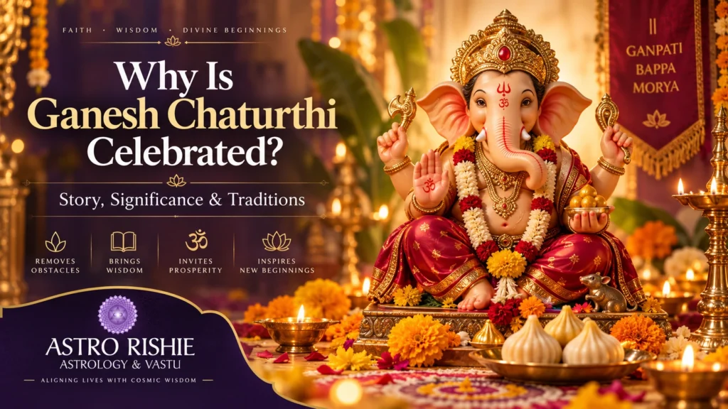 ganesh chaturthi
