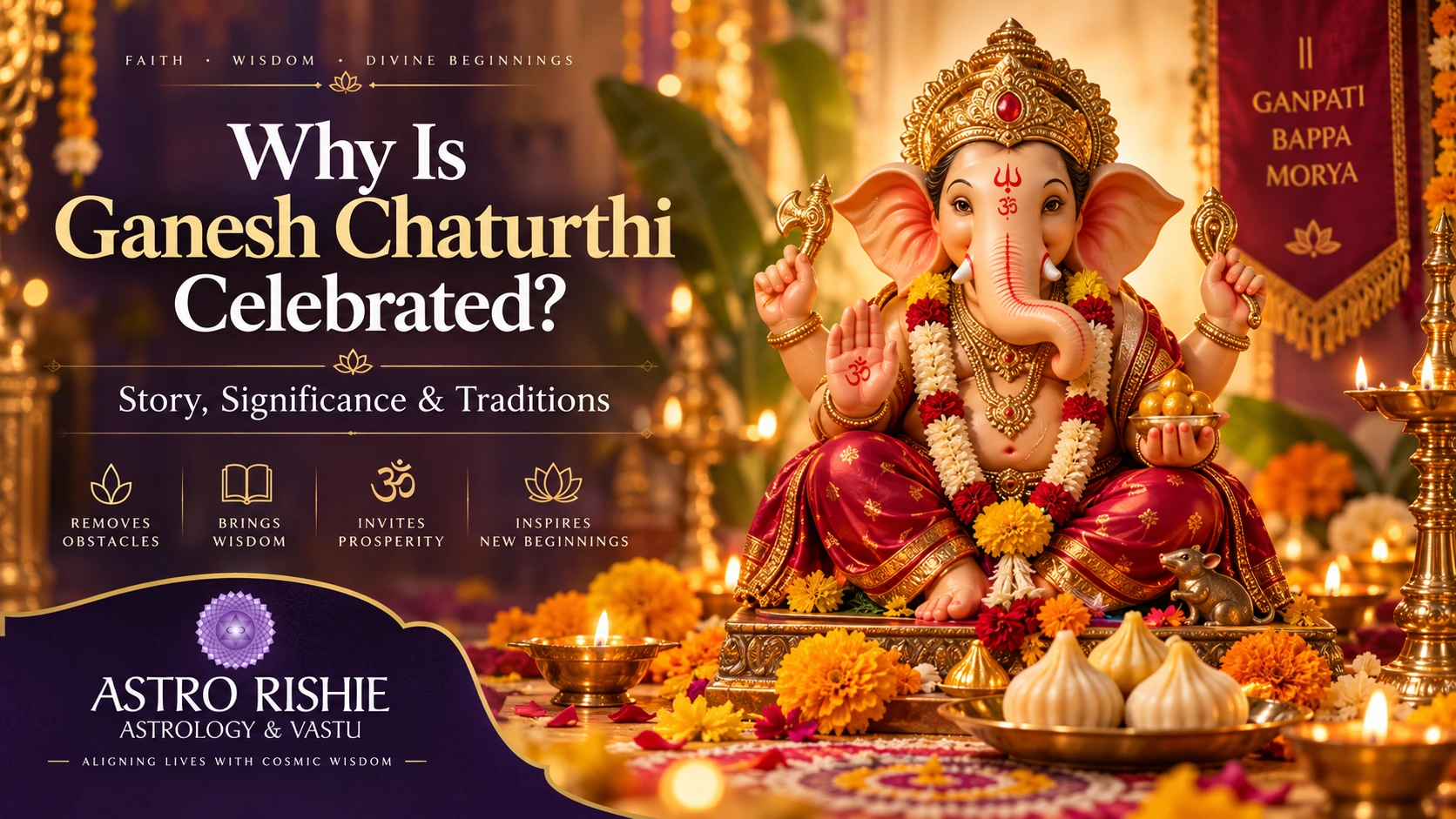 ganesh chaturthi