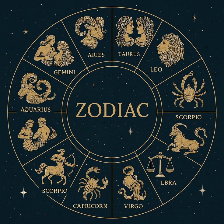 Horoscope With Birth Chart